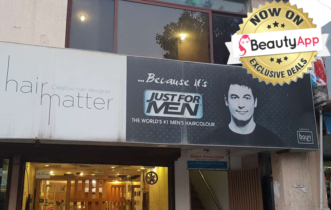 Hair Matter